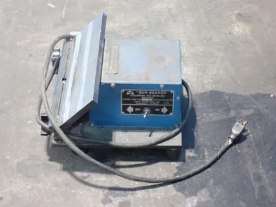 Used SIMCO INDUSTRIES BB920 Deburring Machines Ohio US | HGR 24 #1187077