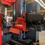 USED AKYAPAK 1ADL-1200