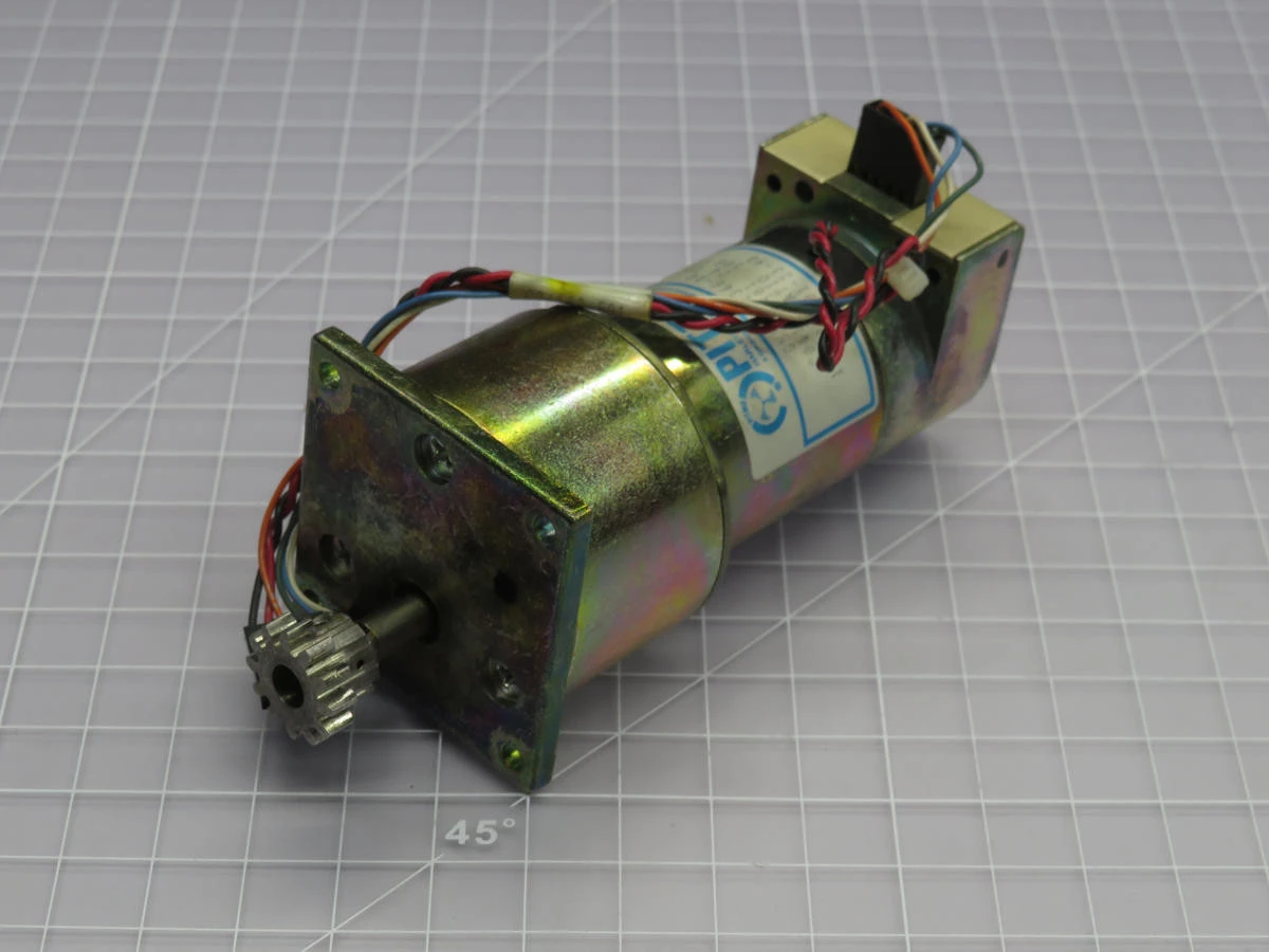 Used PITTMAN _UNKNOWN_ Gearboxes Texas US | OCO Industrial #1756363