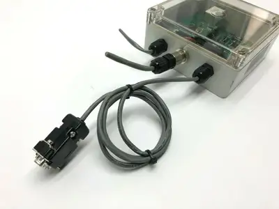 Used RFID RFID Reader Module Input / Output Modules Michigan US | Maverick Industrial Sales #1397911