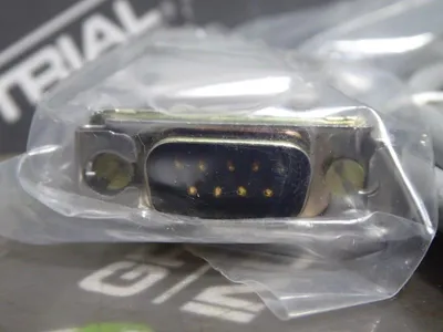 Square D 8010 CC-106 10 foot Flying Lead Cable Ser. A1 New