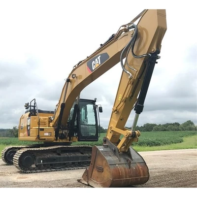 CAT 320FL Excavator