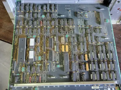 USED HONEYWELL 51401498-100