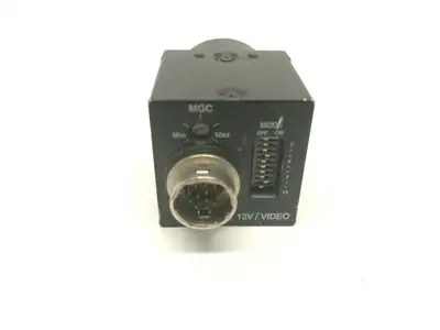 Used Crevis MV-BV30A Camera Systems Michigan US | Maverick Industrial Sales #1399885