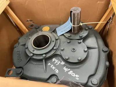 New | in-Stock DODGE 247181 Speed Reducers | Surplus Asset Holdings #1204460