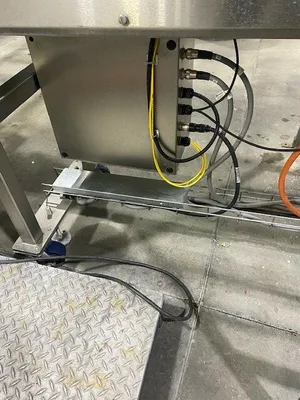 USED 2020 ARPAC Z TS18 DC