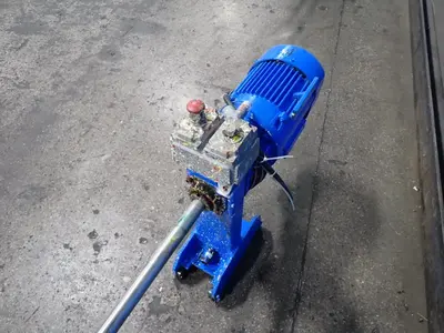 Mixer