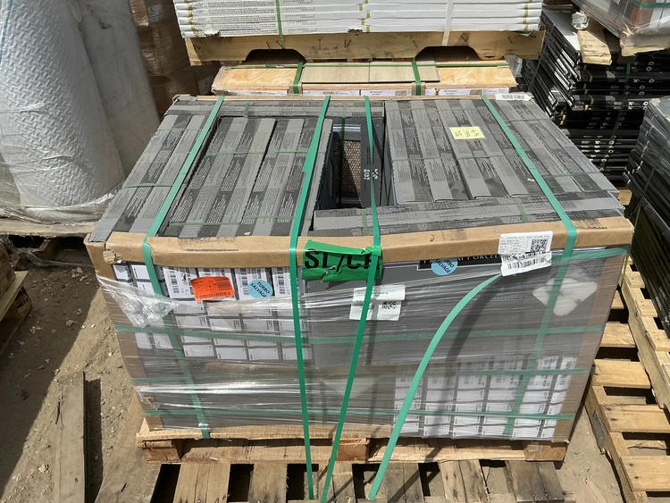 Used _UNKNOWN_ _UNKNOWN_ Flooring, Windows, and Doors Michigan US | Miedema Asset Management Group #1180553