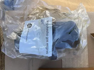Waukesha Tappet Guide PN 153003E