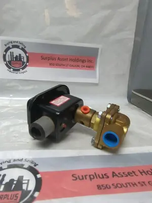 Used PALL 1198855 Pump & Valve Parts Ohio US | Surplus Asset Holdings #1243994