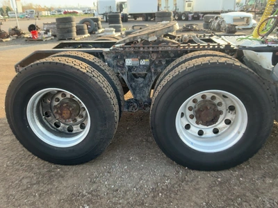 Used 2014 KENWORTH T800 HEAVY SPEC Conventional trucks Michigan US | Miedema Asset Management Group #1769200
