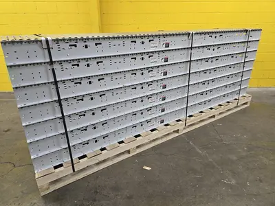 Used 2023 INTELLIGRATED GRAVITY CONVEYOR Conveyors Wisconsin US | Packer City Sales #1298017