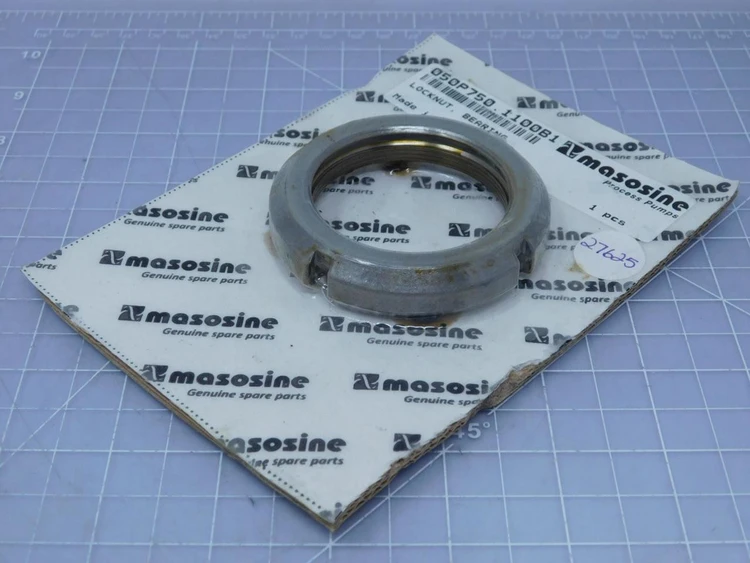 New | in-Stock MASOSINE _UNKNOWN_ Bearings | OCO Industrial #1586409