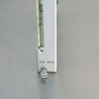 Siemens / Texas Instrument 505-4616 Output Module 3B