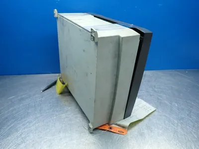 Used TOX PRESSOTECHNIK 10900158.01 Electrical Panels Ohio US | HGR 24 #728051