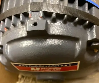 New | in-Stock MAGNETEK 6-962334-00 Motors (misc) Ohio US | Surplus Asset Holdings #1243152