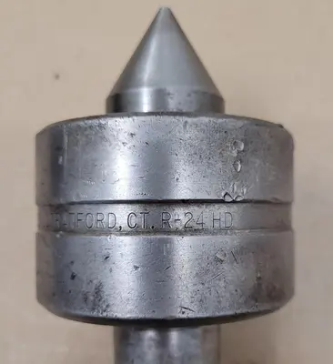Used THE READY TOOL CO. R-24 HD Misc Industrial Equipment Kentucky US | Aucto #687910