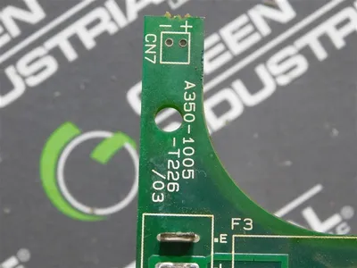 USED FANUC A350-1005-T226