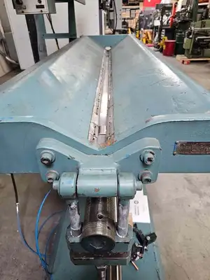 JETLINE LW-84 Welders, Seam | Norcal Machinery (7)