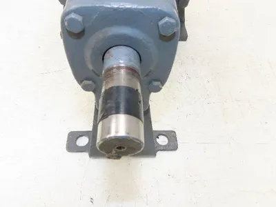Ebara 65X50FS2H67.5 Centrifugal Volute Pump 2.5x2" Flanged 66gpm Bronze Impeller