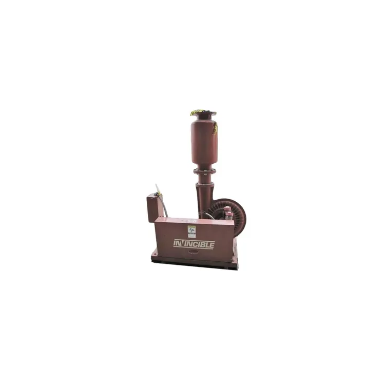New | in-Stock INVINCIBLE AIRFLOW SYSTEMS 75091 Centrifugal Blowers West Virginia US | JM Industrial #490573