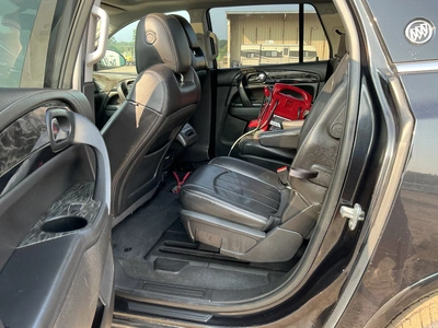 Used 2014 BUICK ENCLAVE SUVs Michigan US | Miedema Asset Management Group #1402820