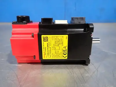 USED 2022 FANUC A06B0114B275
