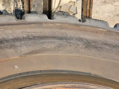 USED GOODYEAR RM-4B+