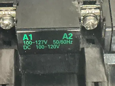 USED FUJI ELECTRIC SC-N7 (152)