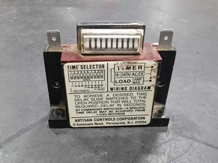 New | in-Stock ARTISAN 438USA Misc Electrical & Power Parts British Columbia CA | Lenmark #246675