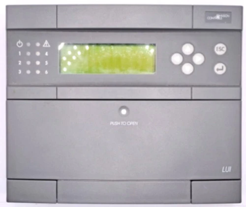 Johnson Controls LP-DIS65P00-0C FX15 Large User Interface Display Panel [New]