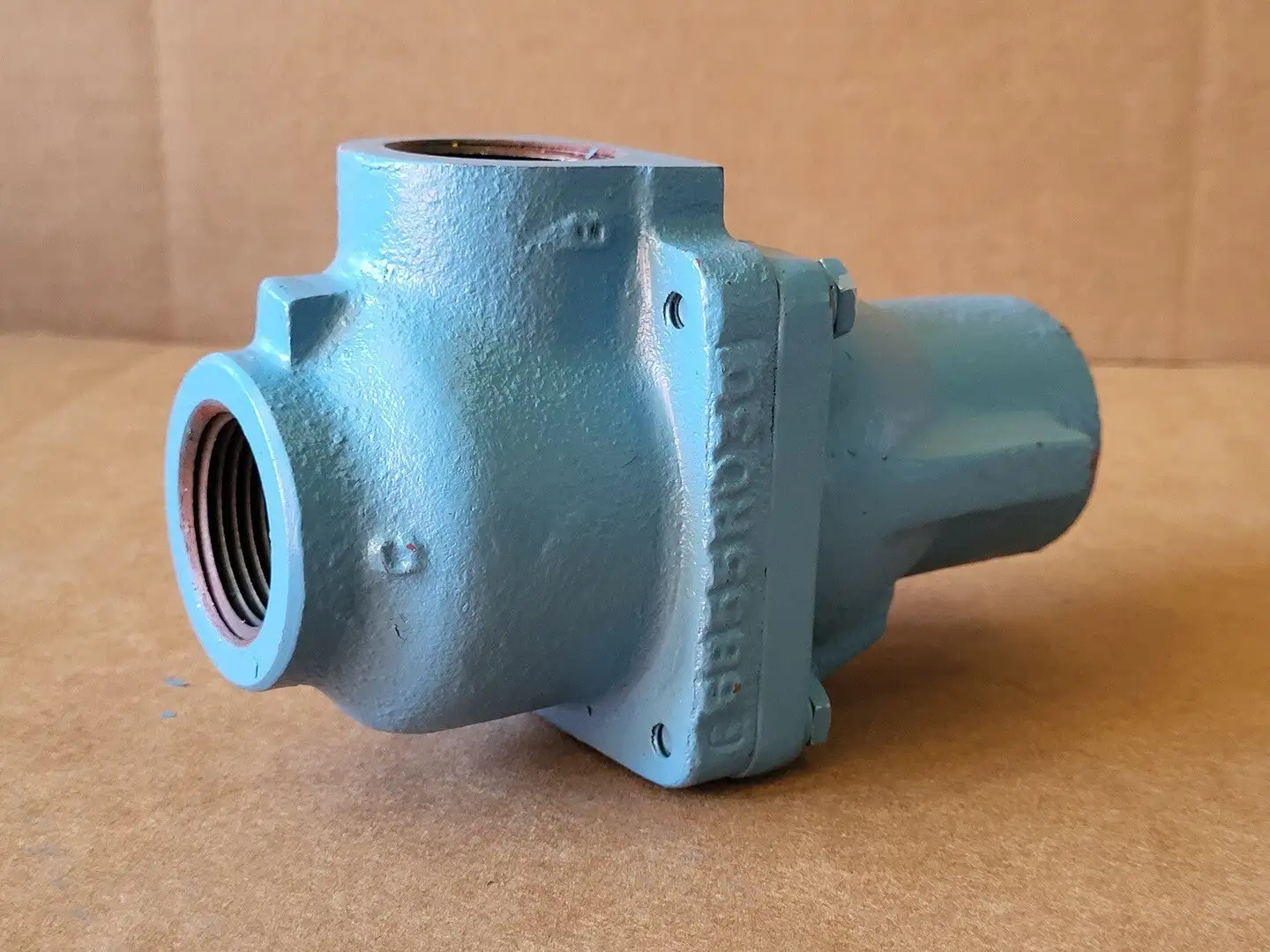 USED AMOT 1CMCT09506