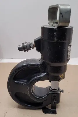 Used ENERPAC SP35 Portable Punches Kentucky US | Aucto #1315889