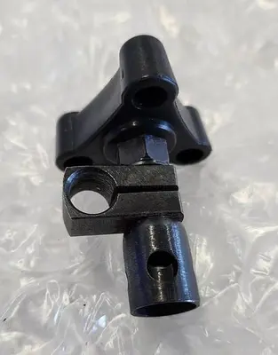 McMASTER CARR BEAM EXPANDER MOUNTS