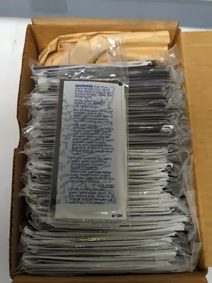 New | in-Stock OKI 932-105 Filters | Surplus Asset Holdings #1219924