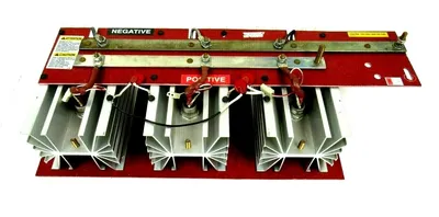 USED R521-88-10 RECTIFIER ASSEMBLY R5218810