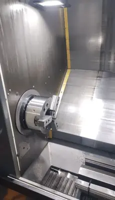 2022 HAAS ST-25 CNC Lathes | Toolquip, Inc. (3)