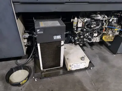 Used 2013 NAKAMURA TOME SUPER NTMX 5-Axis or More CNC Lathes Illinois US | Machinery Marketing International #1183729