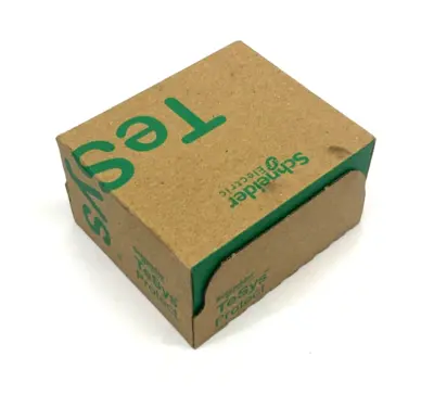 New | in-Stock SCHNEIDER ELECTRIC THERMAL OVERLOAD RELAY TESYS-034684 Relays & Switches Michigan US | Maverick Industrial Sales #1092434