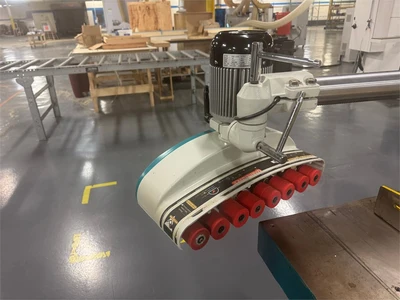 USED 2019 MAS MX5117B