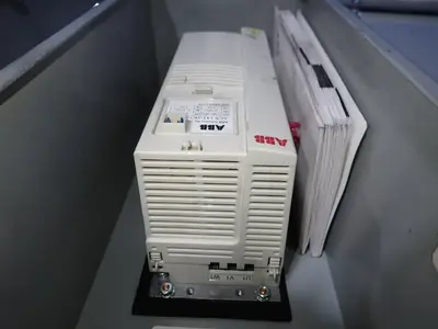 Used ABB ACS 1432K73 Variable Speed Drives Ohio US | HGR 24 #785527