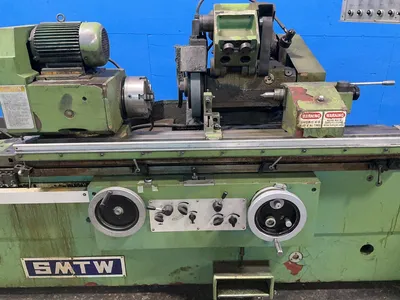 Used SMTW MB1432 CNC Lathes Ohio US | HGR 24 #1263296