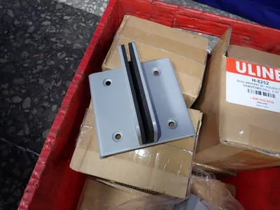 Used ULINE H8252 Miscellaneous MRO Ohio US | HGR 24 #927705