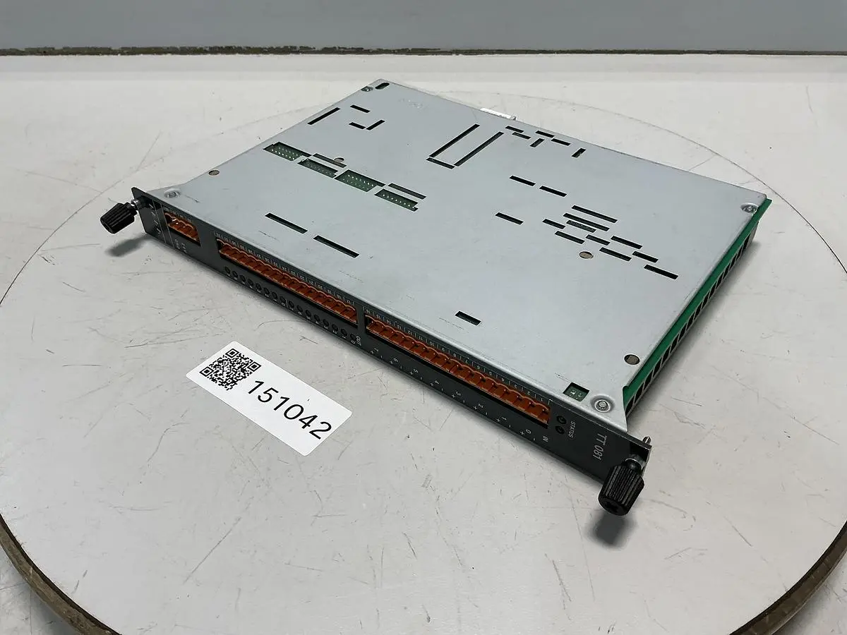 USED KEBA TT 081