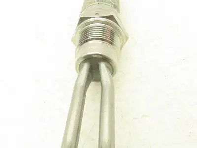 Endress+Hauser FTL260-0124 Liquiphant Point Level Switch Sensor 5" 130mm 1"NPT