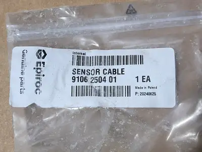 USED EPIROC 9106 2504 01