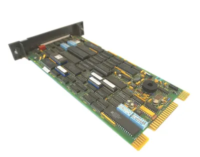 USED BAILEY CONTROLS IMRI0-02 INFI 90 I/O MODULE IMRI002