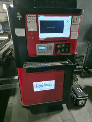 USED 2019 NAMCOR NA F1560G