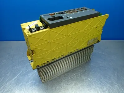 USED FANUC A06B6079H106