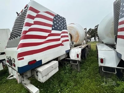 Used 2006 ADVANCE FD3000 Concrete Pumps Florida US | Big D Heavy Equipment #1557022
